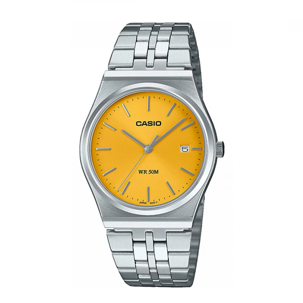 Мъжки часовник Casio MTP-B145D-9AVEF