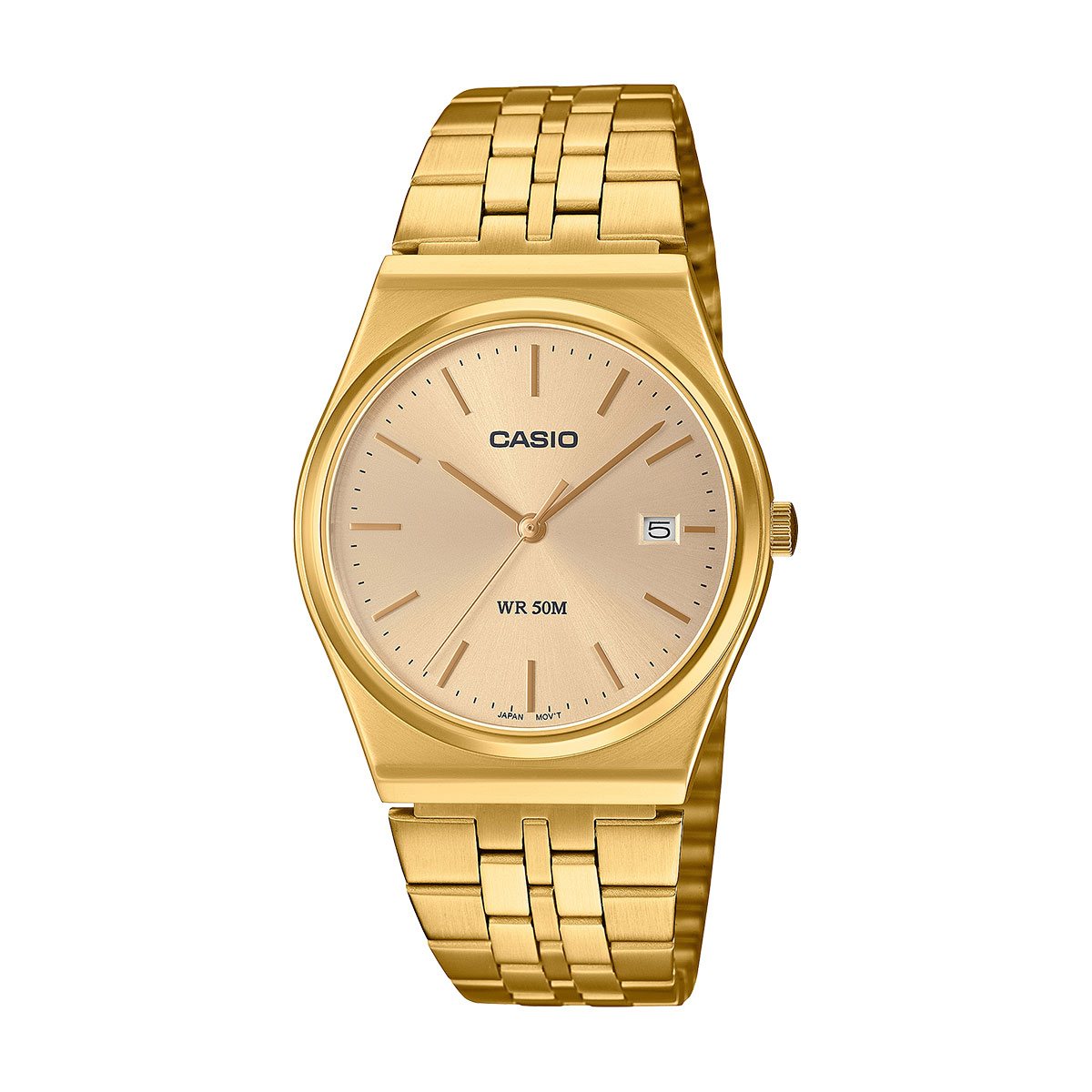 Мъжки часовник Casio MTP-B145G-9AVEF