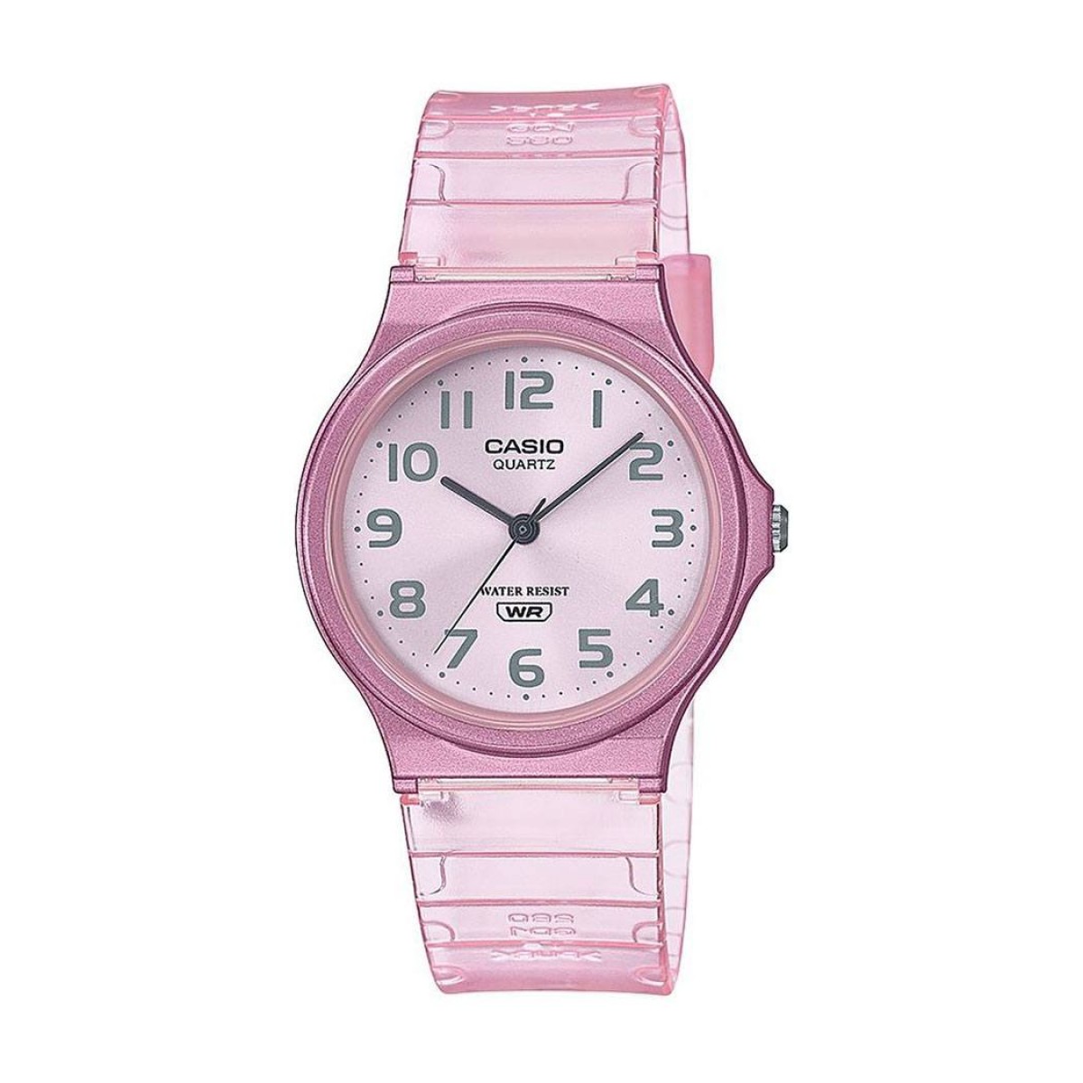 Дамски часовник Casio MQ-24S-4BEF