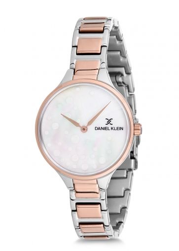 Дамски часовник Daniel Klein DK12196-3