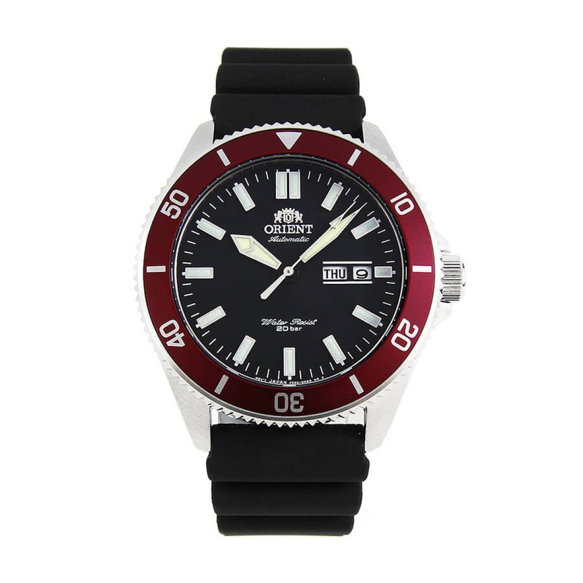 Мъжки часовник Orient RA-AA0011B