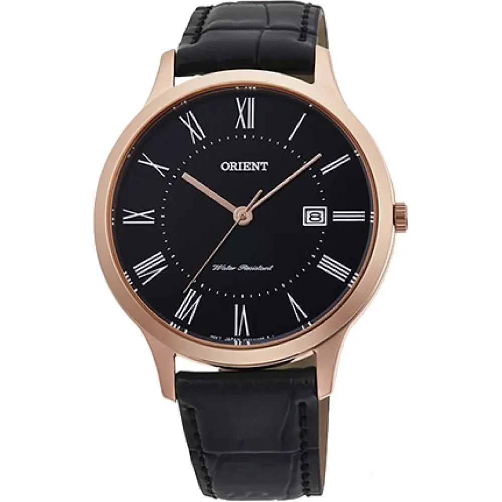 Мъжки часовник Orient RF-QD0007B