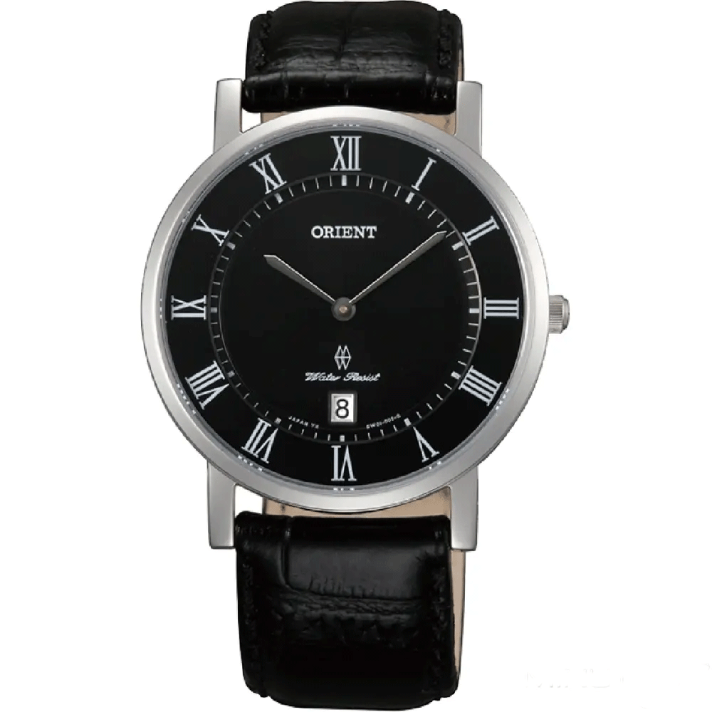 Мъжки часовник Orient FGW0100GB