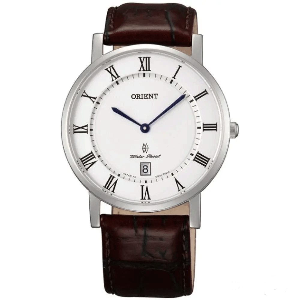 Мъжки часовник Orient FGW0100HW