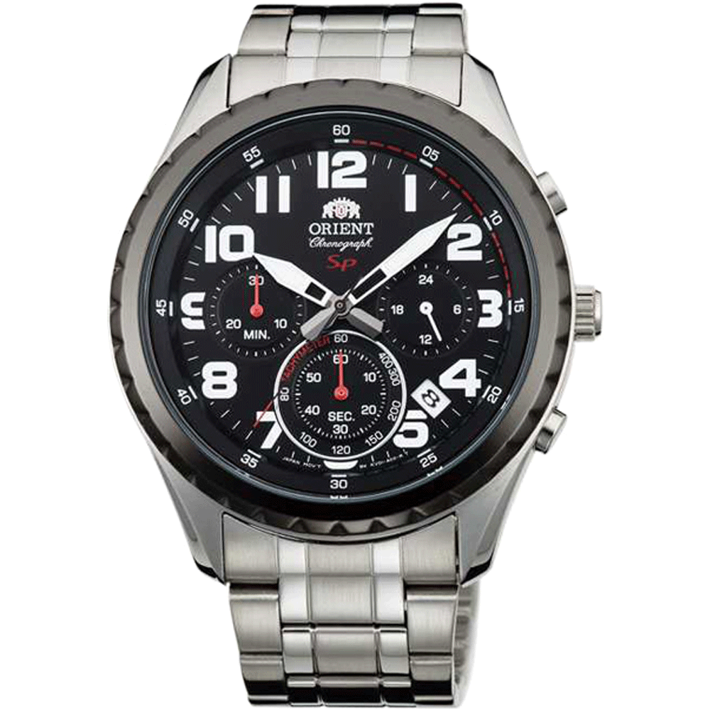 Мъжки часовник Orient FKV01001B