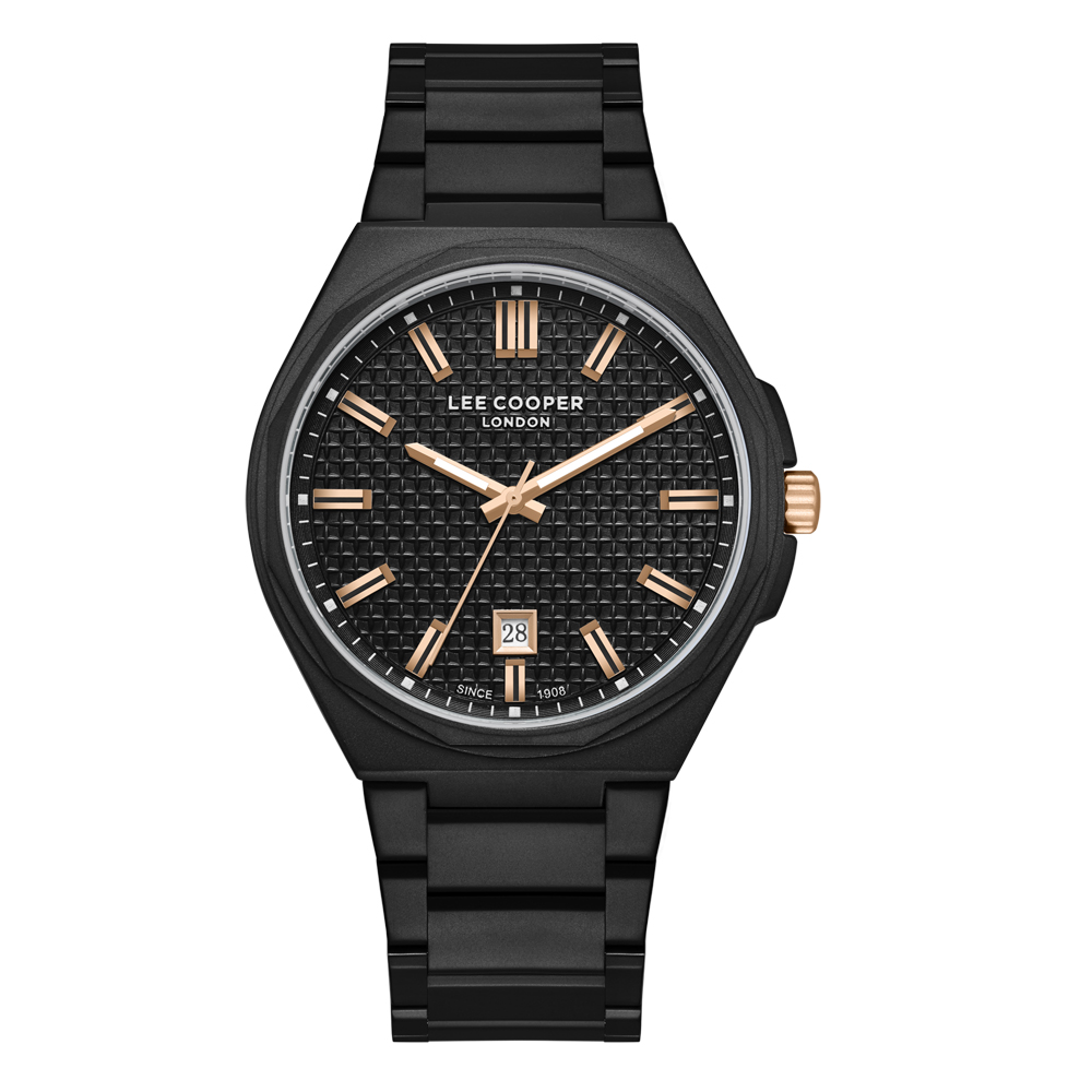 Мъжки часовник Lee Cooper LC08031.650