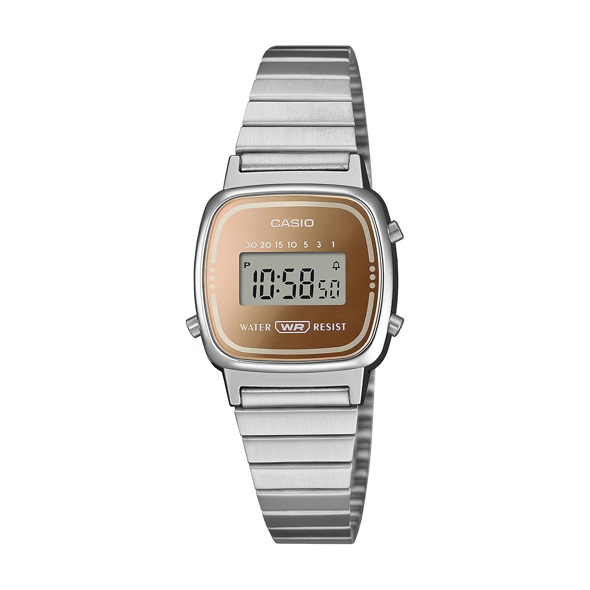 Дамски часовник Casio LA670WES-4AEF