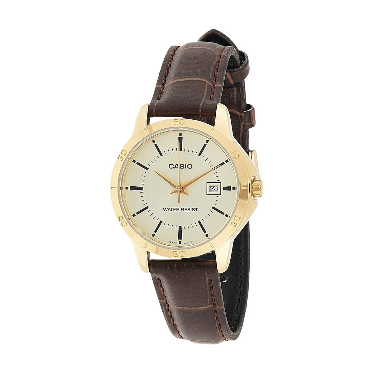 Дамски часовник Casio LTP-V004GL-7AU