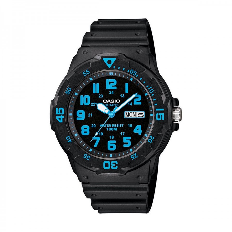 Мъжки часовник Casio MRW-200H-2BV