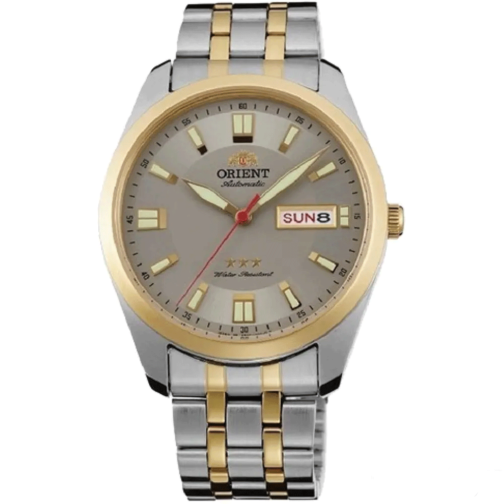 Мъжки часовник Orient RA-AB0027N