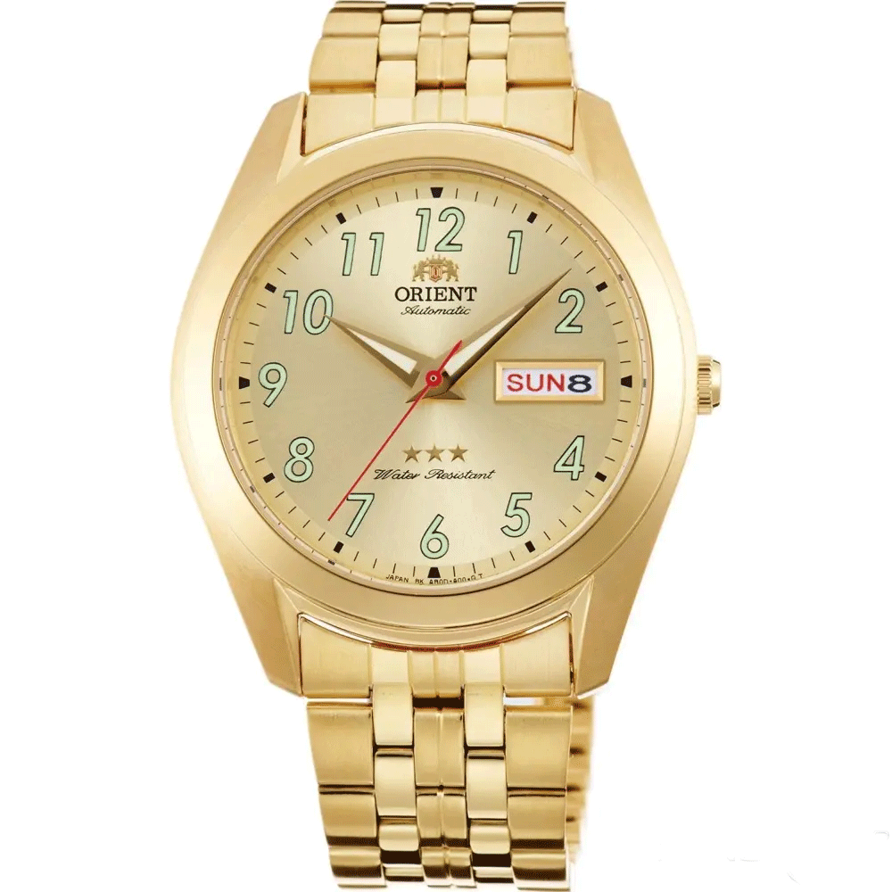 Мъжки часовник Orient RA-AB0036G