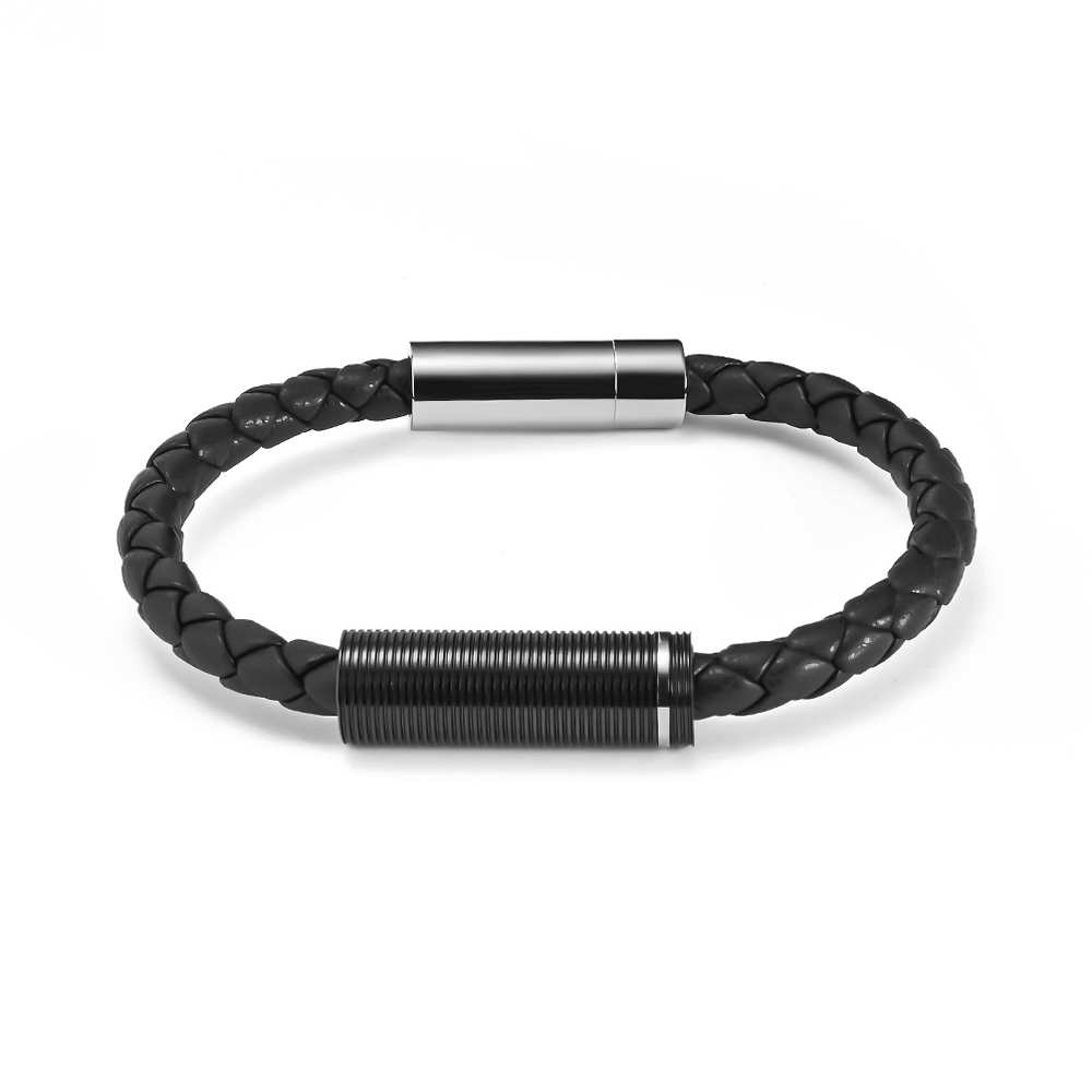 Мъжка гривна Lee Cooper LC.B.01958.630