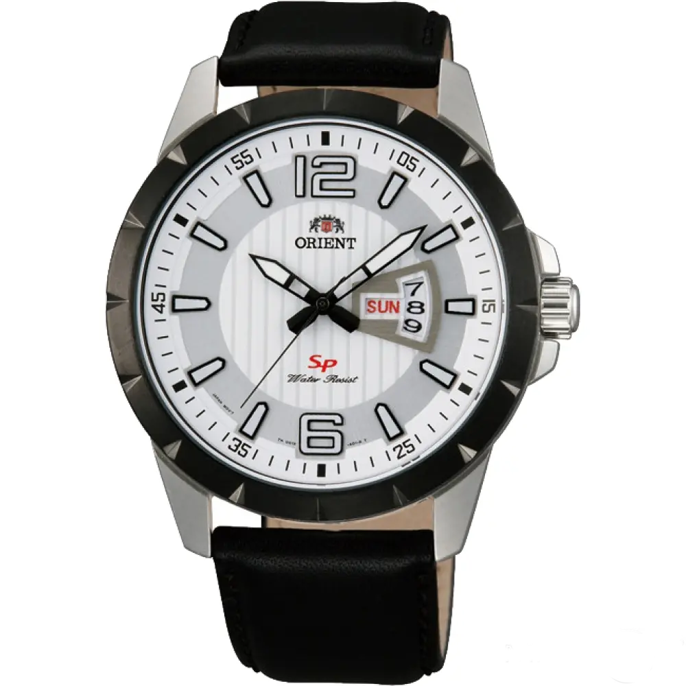 Мъжки часовник Orient FUG1X003W