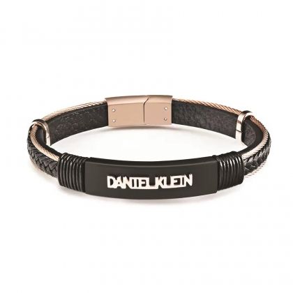 Мъжка гривна Daniel Klein DKB.6.2071.03