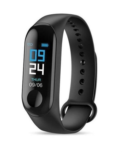 Smart гривна Daniel Klein DK.2.M3PLUS-1