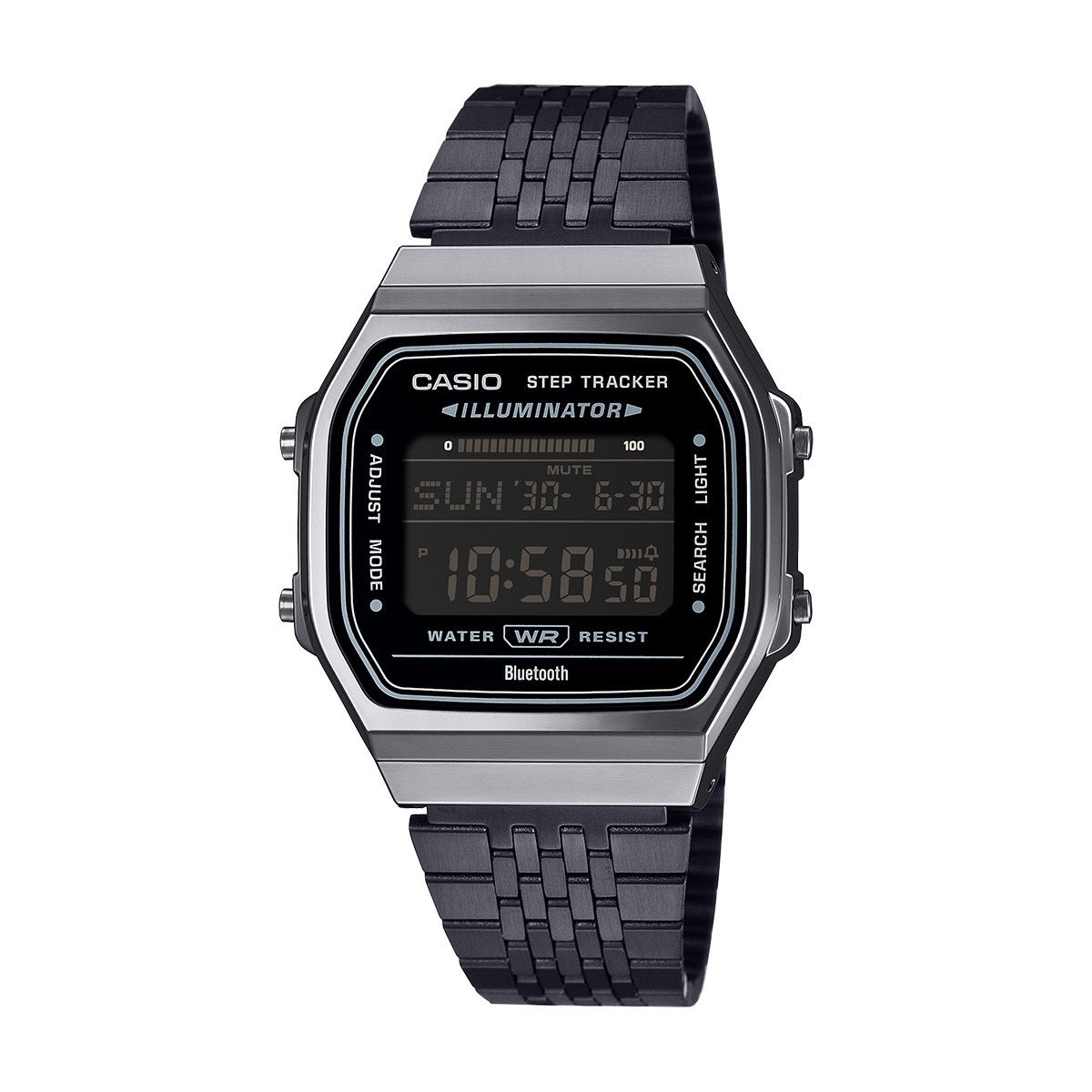 Часовник Casio ABL-100WEGG-1BEF