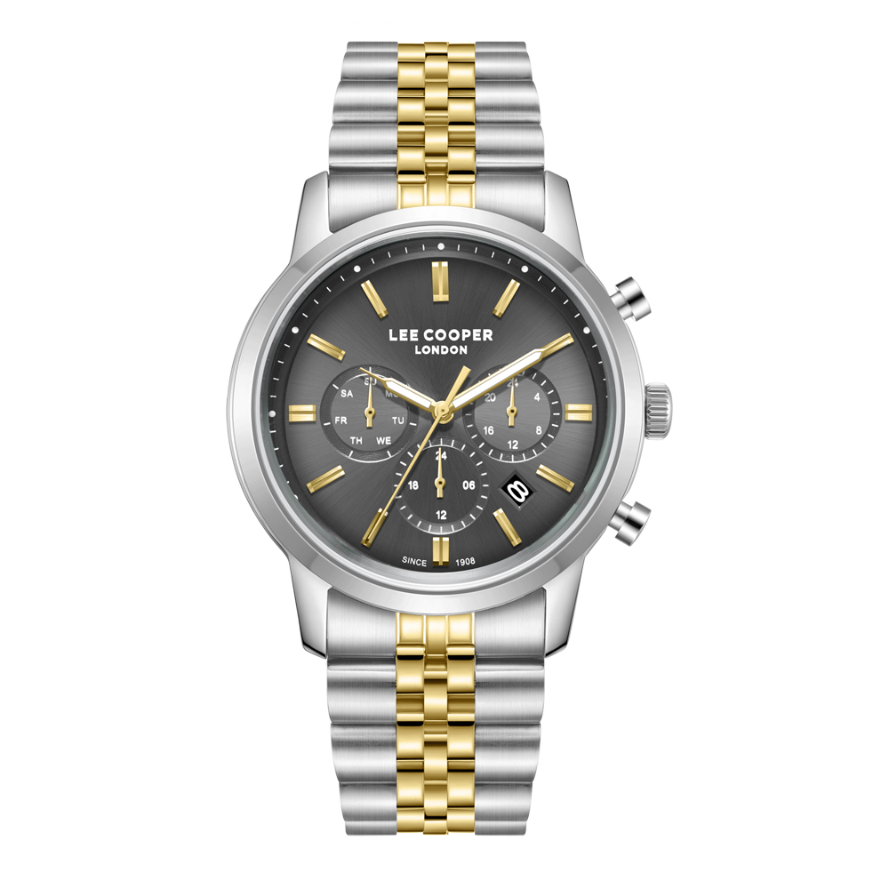 Мъжки часовник Lee Cooper LC08187.260
