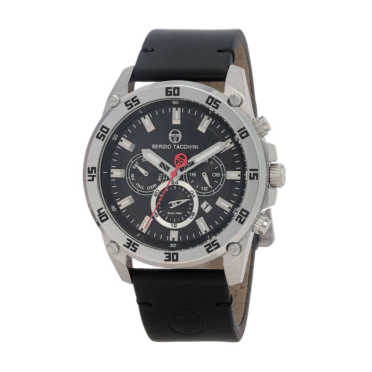 Мъжки часовник Sergio Tacchini ST.1.10078-1