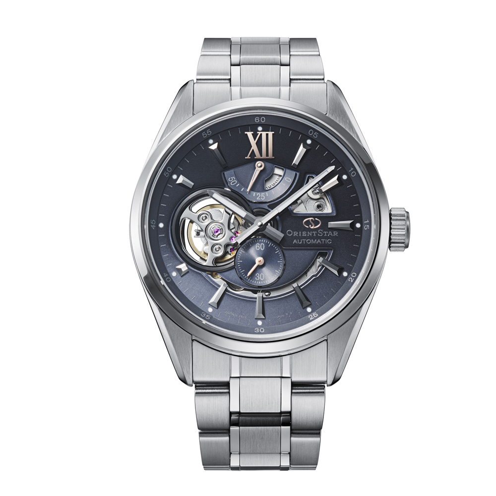 Мъжки часовник Orient Star RE-AV0132L Limited Edition