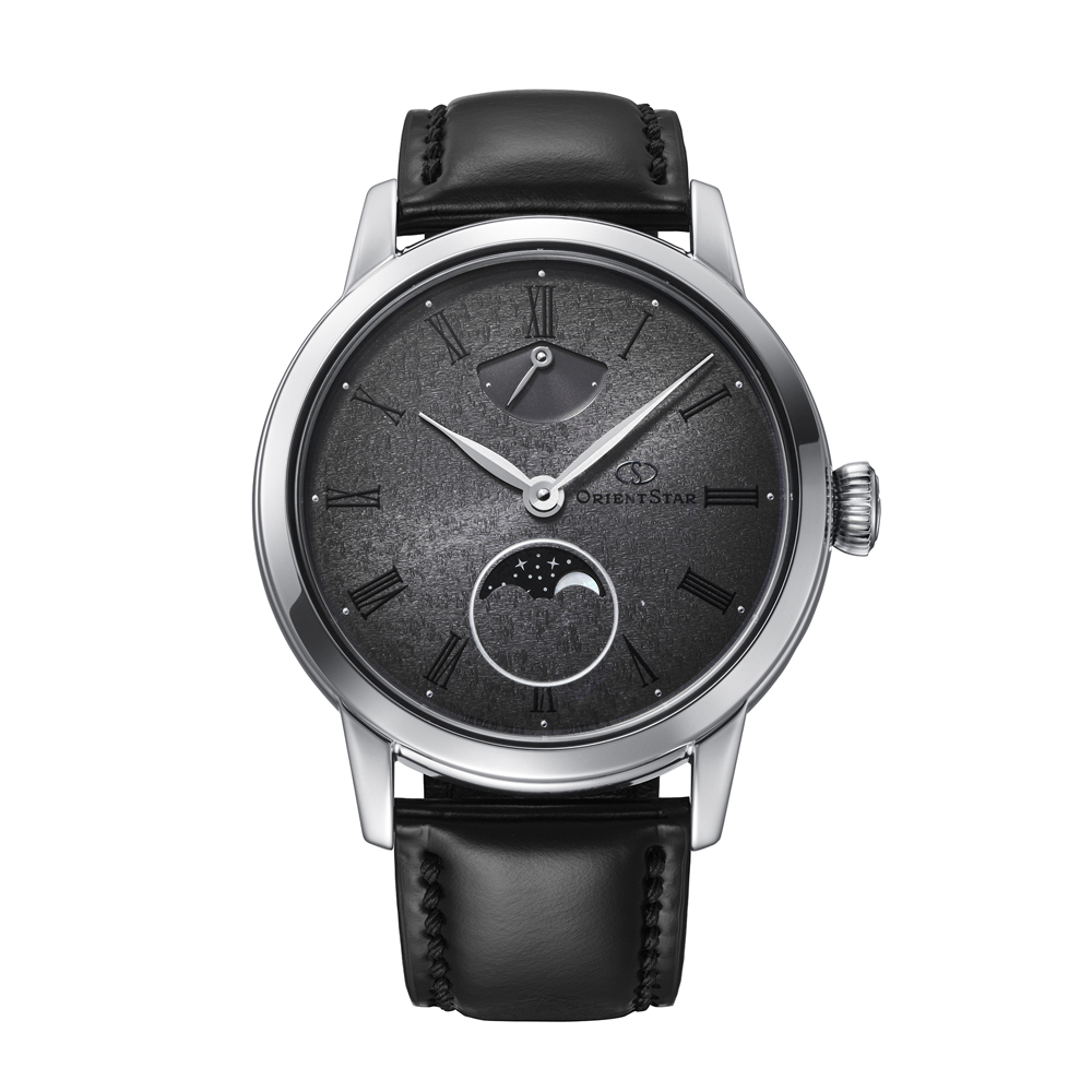 Мъжки часовник Orient Star RE-BW0005N Limited Edition