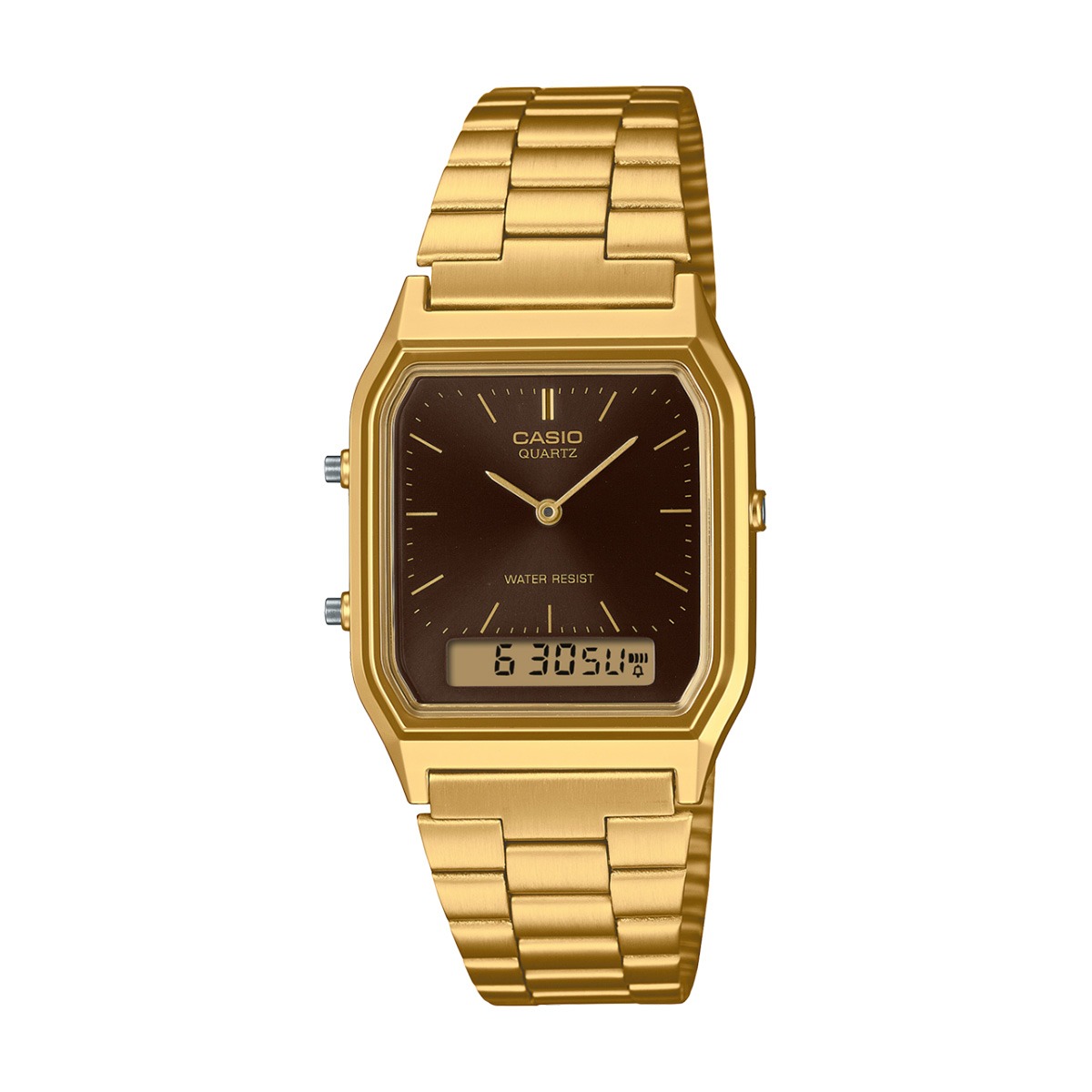 Часовник Casio AQ-230GA-5AMQYES