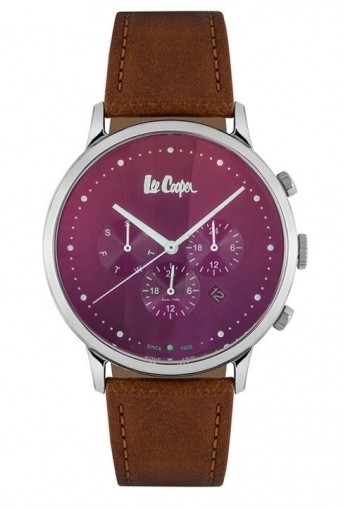 Мъжки часовник Lee Cooper LC06935.355