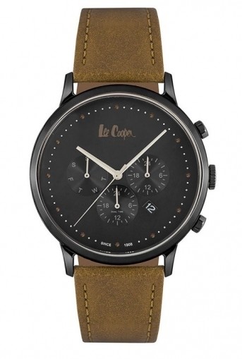 Мъжки часовник Lee Cooper LC06935.655