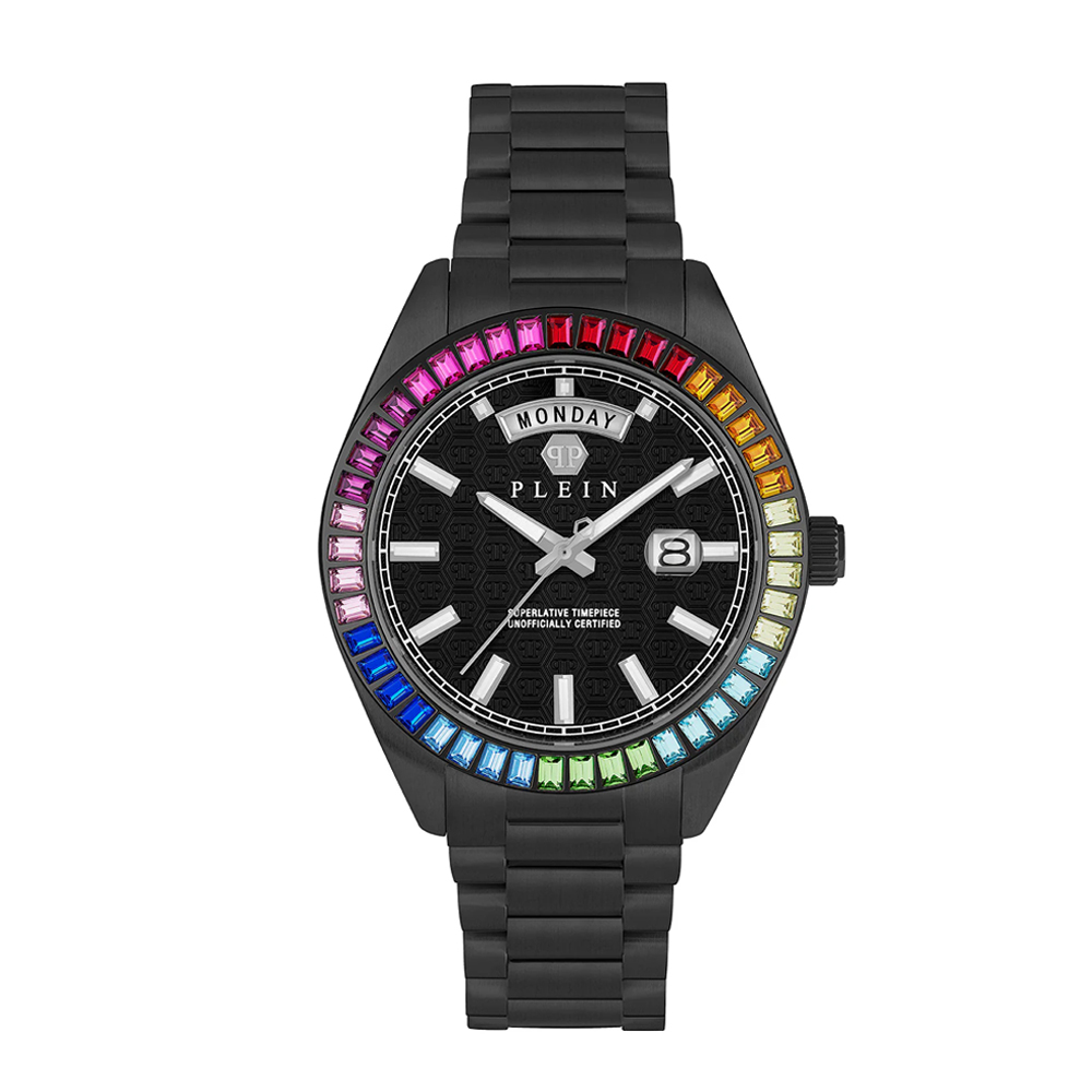 Мъжки часовник Philipp Plein PWPNA0624