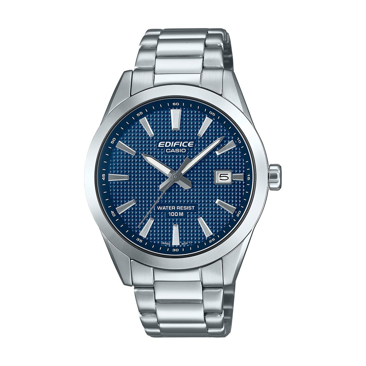 Мъжки часовник Casio EFV-160D-2AVEF