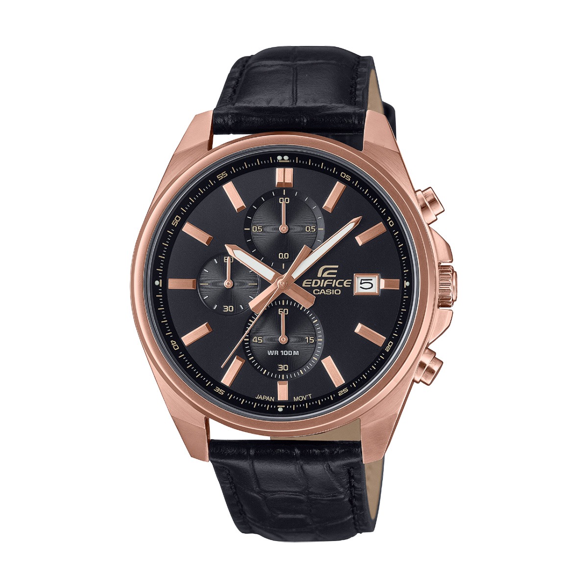 Мъжки часовник Casio EFV-610ECL-1AUEF