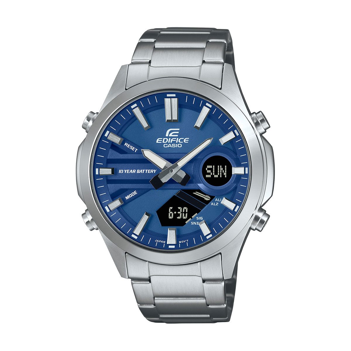 Мъжки часовник Casio EFV-C120D-2AEF