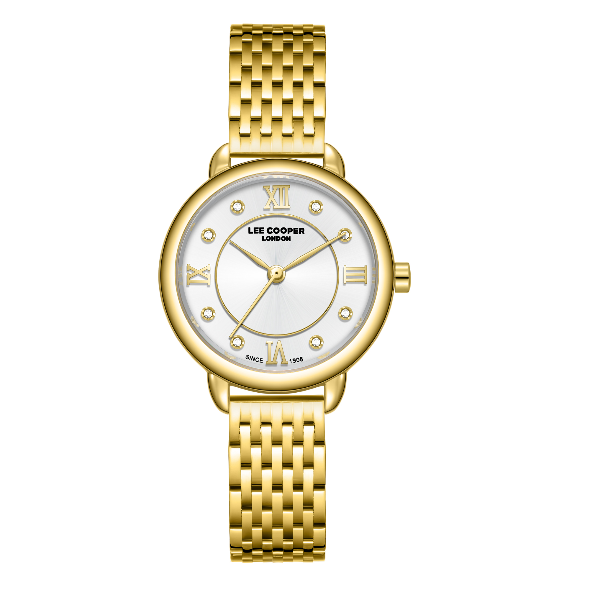 Дамски часовник Lee Cooper LC08287.130