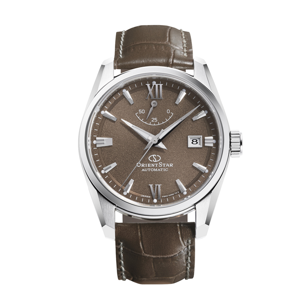 Мъжки часовник Orient Star RE-AU0113Y
