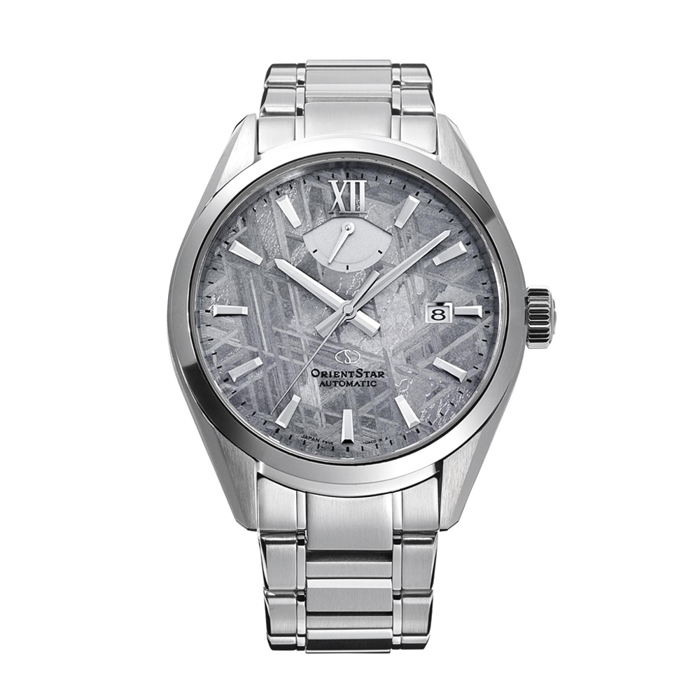 Мъжки часовник Orient Star RE-BX0010A M34 Limited Edition