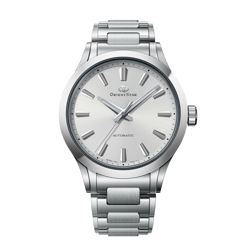 Мъжки часовник Orient Star RE-BQ0003S