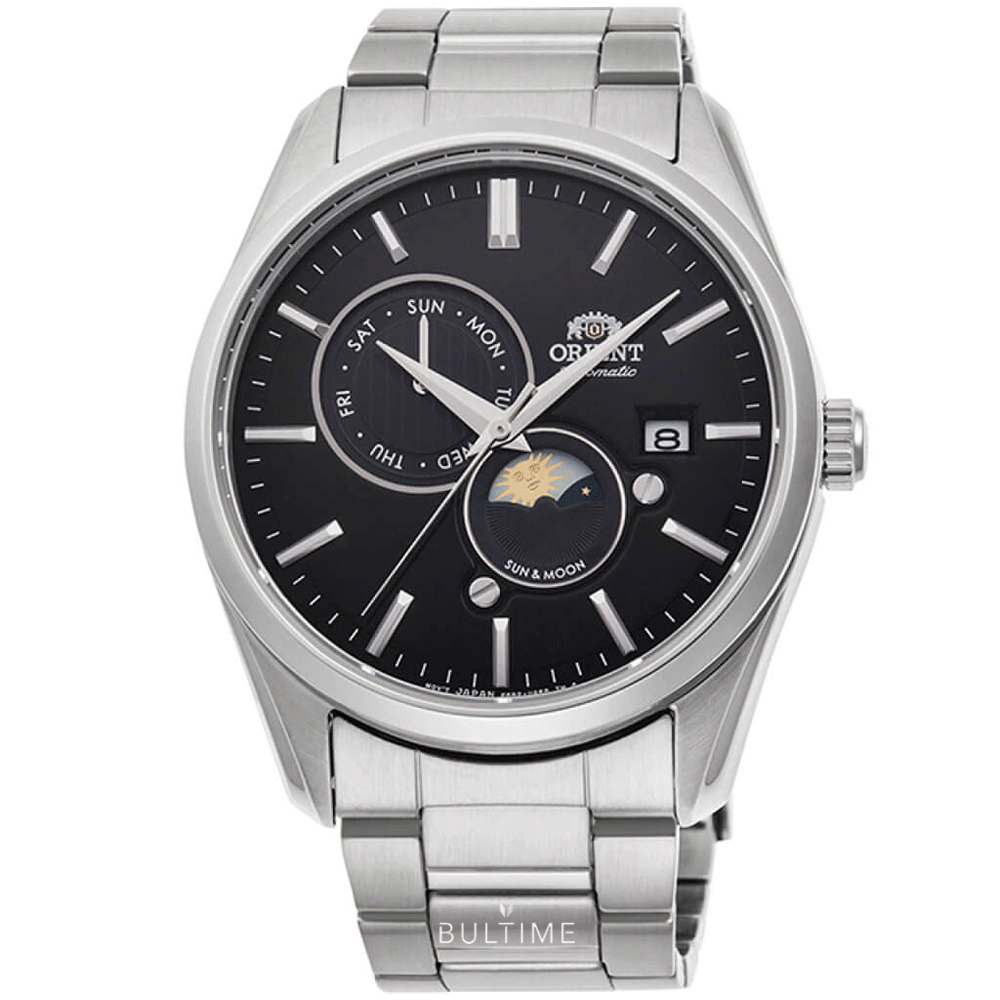 Мъжки часовник Orient RA-AK0302B