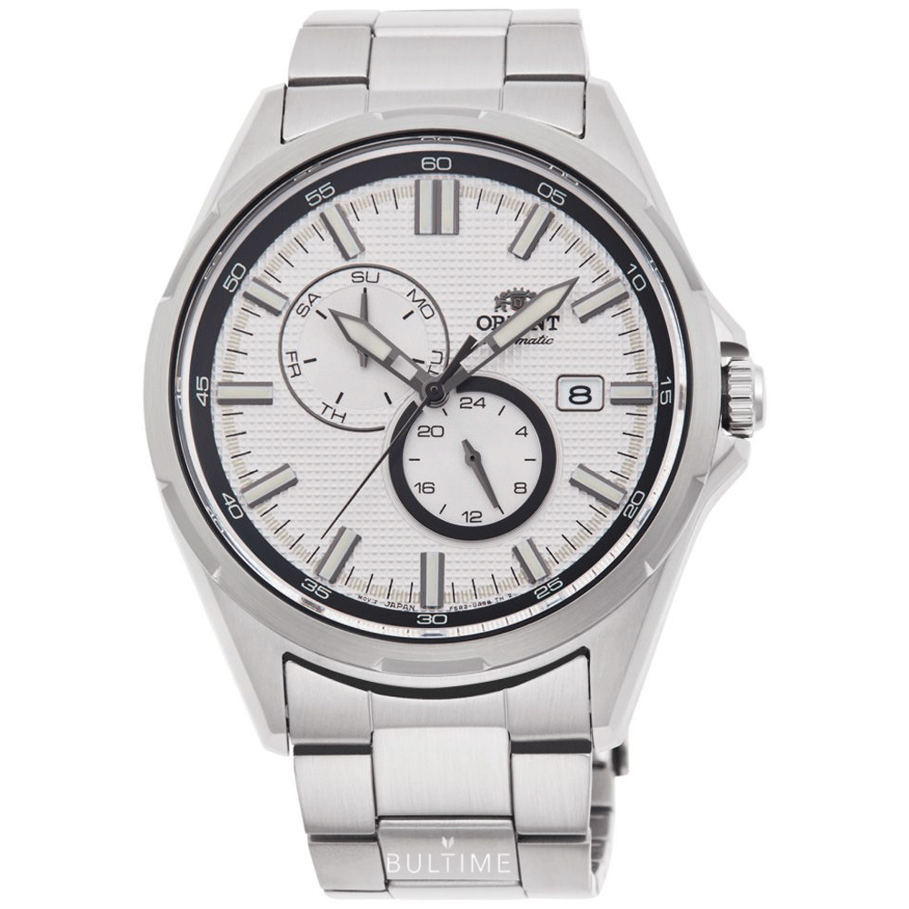 Мъжки часовник Orient RA-AK0603S