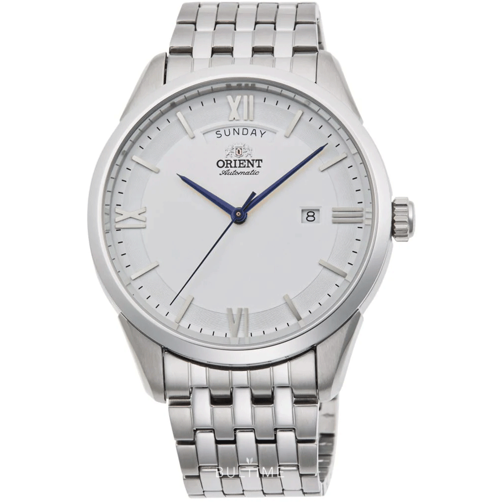 Мъжки часовник ORIENT RA-AX0005S