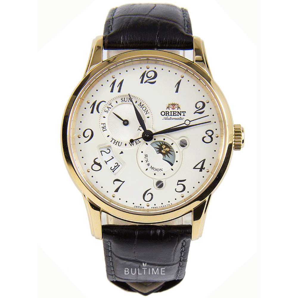Мъжки часовник Orient RA-AK0002S