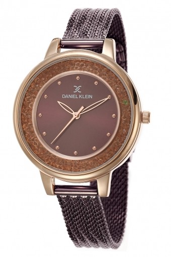 Дамски часовник Daniel Klein DK.1.12404-5