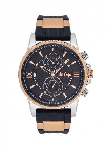 Мъжки часовник LEE COOPER LC07014.599