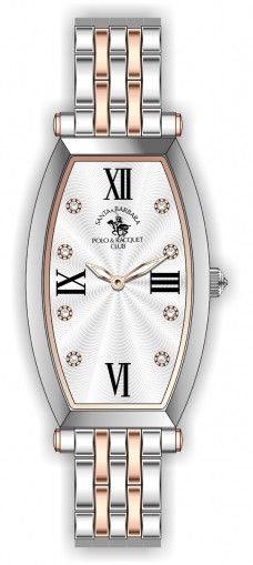 Дамски часовник Santa Barbara Polo & Racquet Club SB.1.10120-4