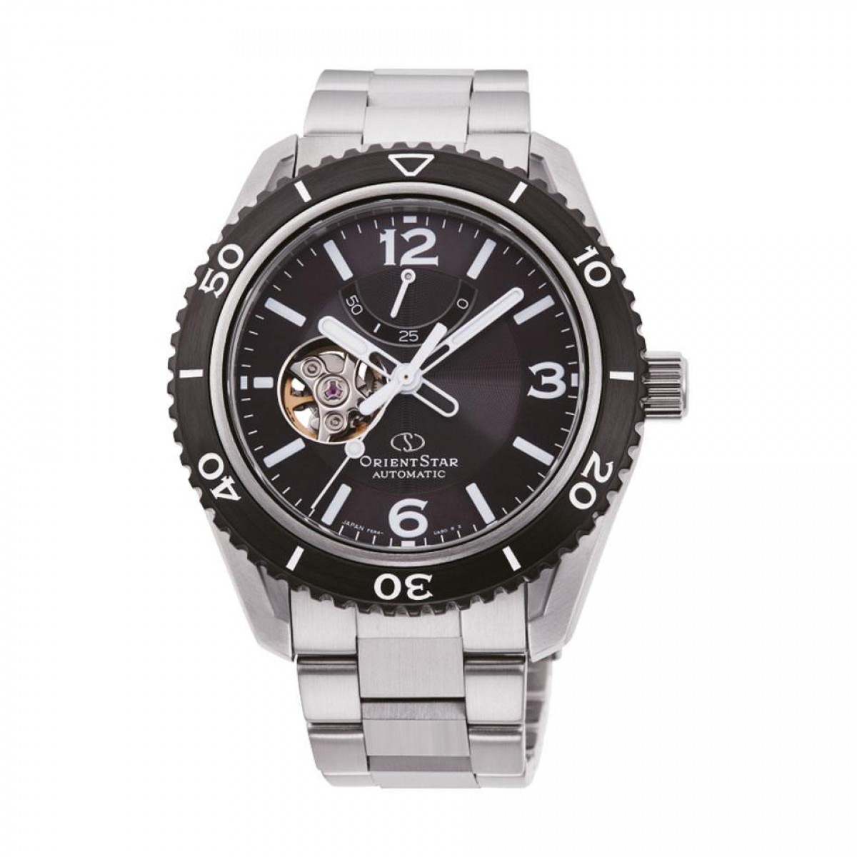 Мъжки часовник Orient Star RE-AT0101B