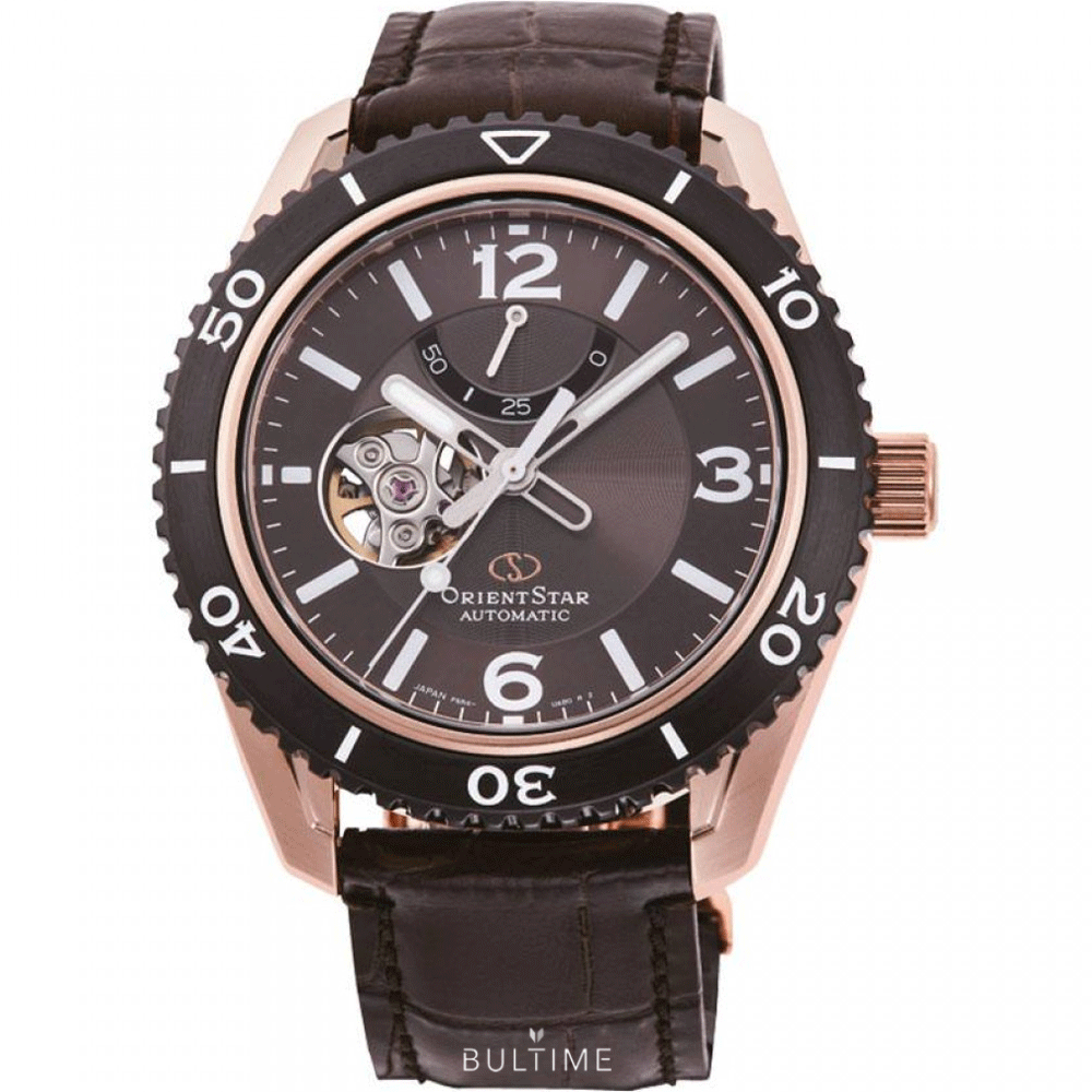 Мъжки часовник Orient Star RE-AT0103Y