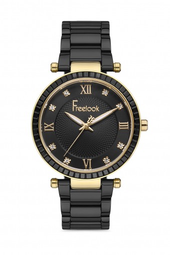 Дамски часовник Freelook FL.1.10124-4