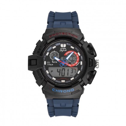 Мъжки часовник Lee Cooper Originals ORG05410.659