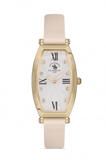 Дамски часовник Santa Barbara Polo и Racquet Club SB.1.10119-3