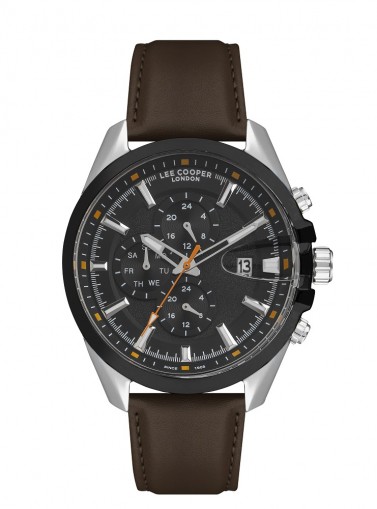 Мъжки часовник Lee Cooper LC07054.352