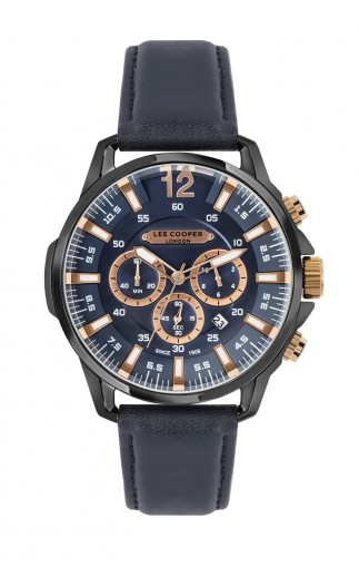 Мъжки часовник Lee Cooper LC07062.099
