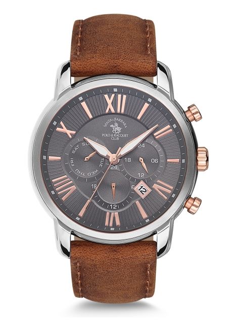 Мъжки часовник Santa Barbara Polo и Racquet Club LEGEND SB.9.1104.1